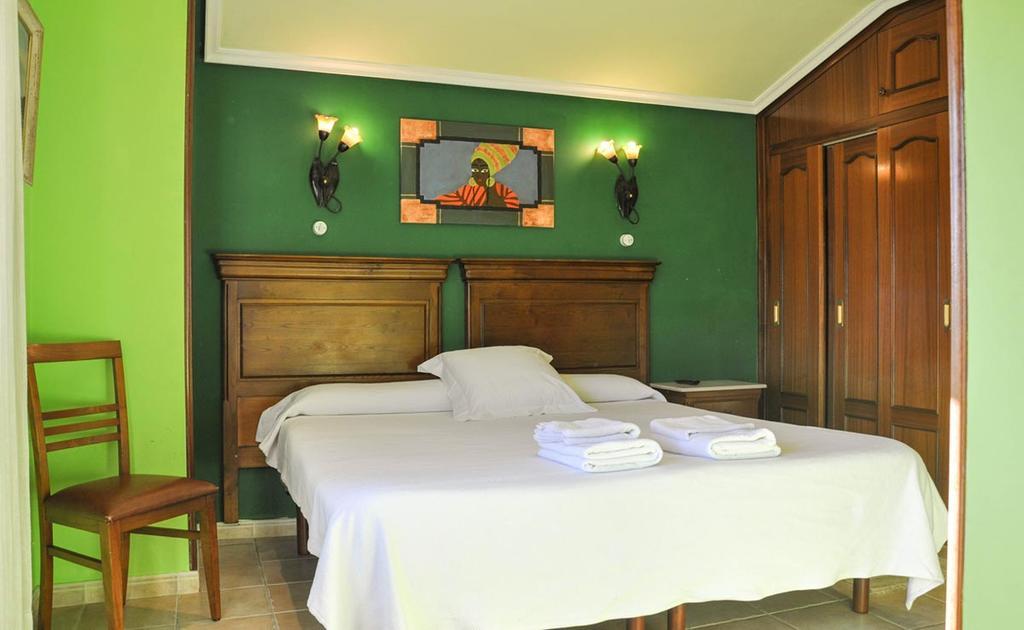 Casa Rural Ibarrondo Etxea Mungia Esterno foto