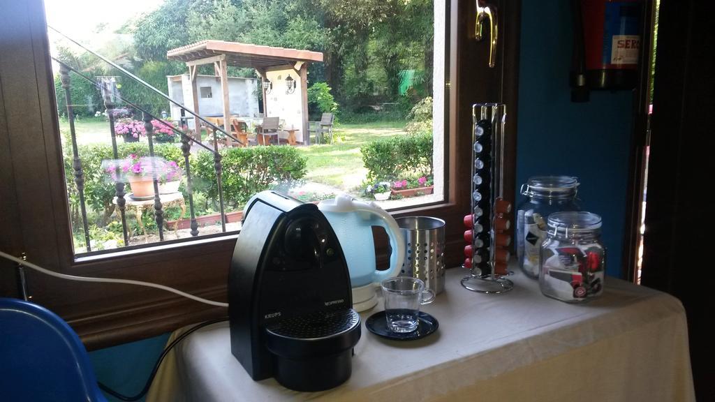 Casa Rural Ibarrondo Etxea Mungia Esterno foto